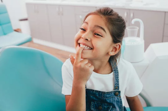 Children-Dentistry