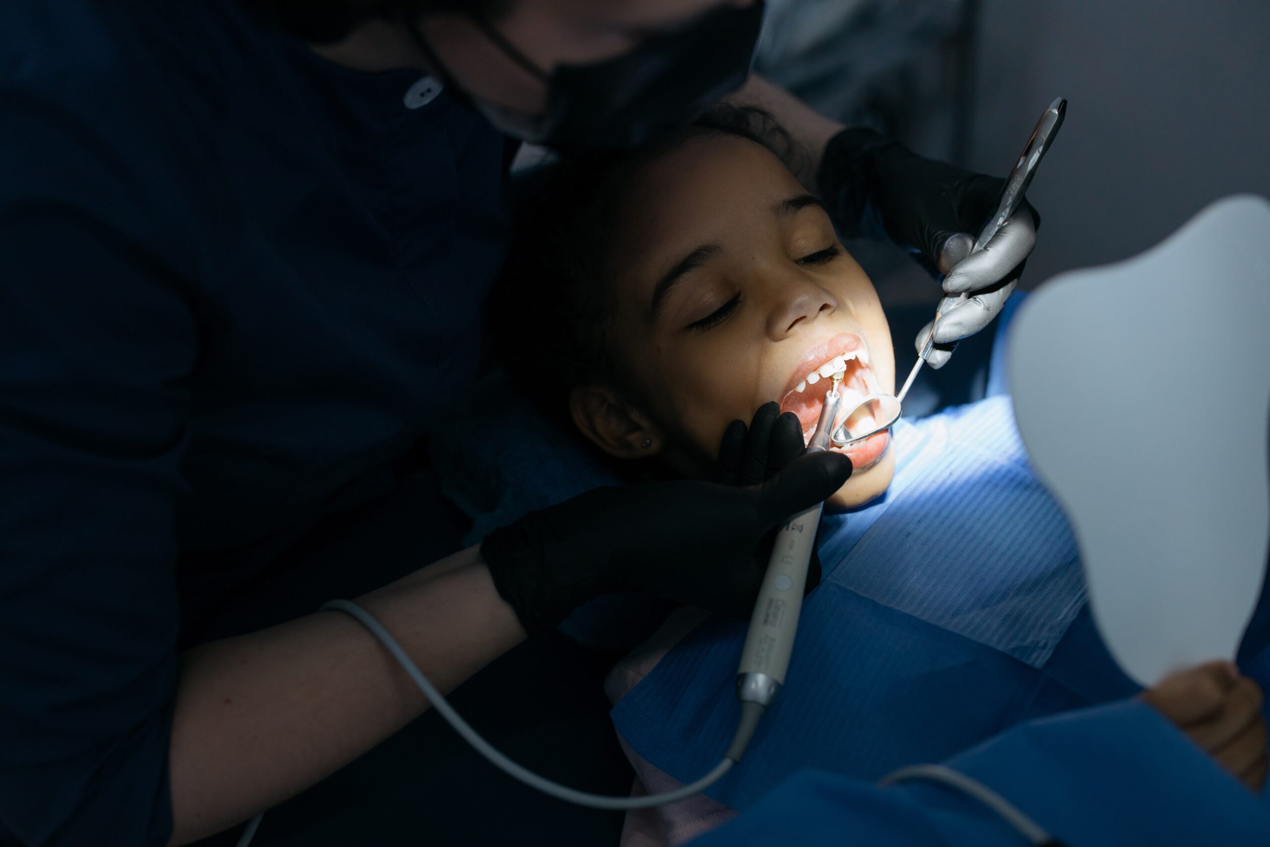 Children-Dentistry