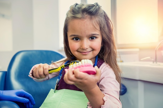 Children-Dentistry