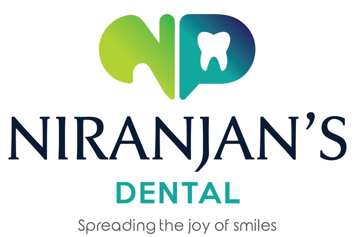 Niranjan's-dental-logo