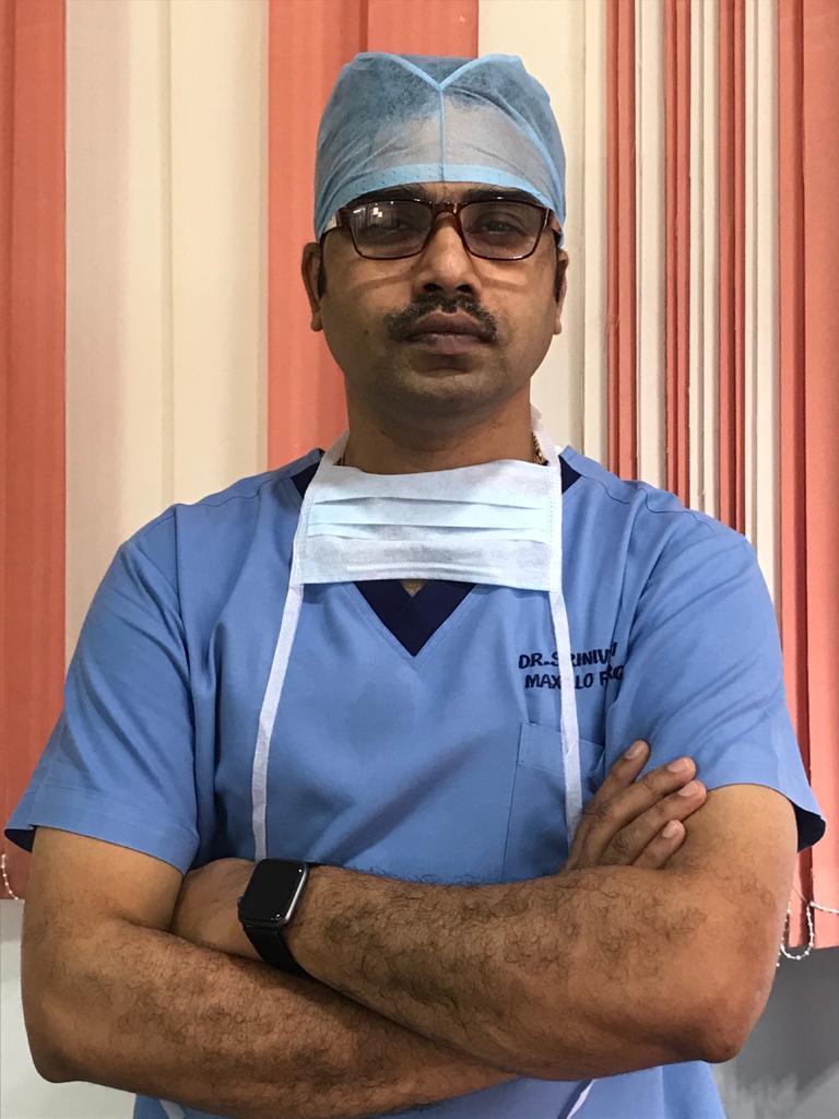 Dr.Srinivas Ganti