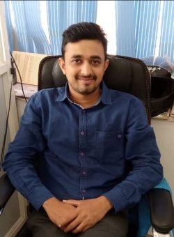 Dr pratej kiran