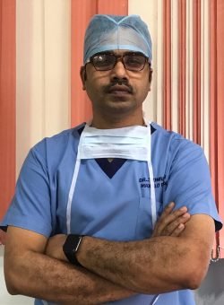 Dr.Srinivas Ganti